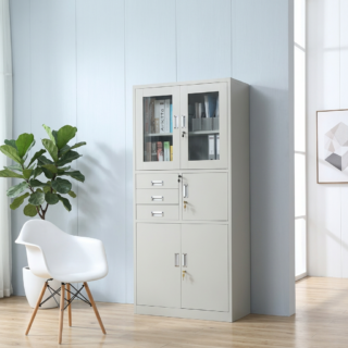 Office Filing Cabinet with Safe Kenya