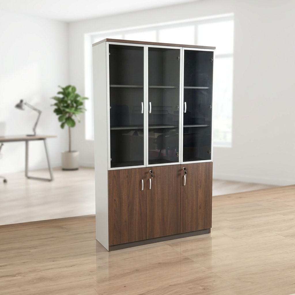 Three Door Filing Cabinet Nairobi