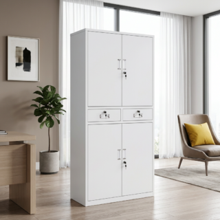 Full Metal Office Cabinet Nairobi
