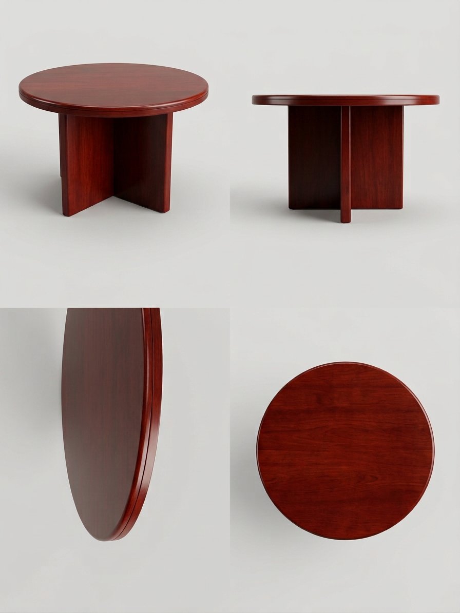 Office Round Meeting Table Kenya