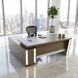1.6M Advanced Office Desk Nairobi Kenya