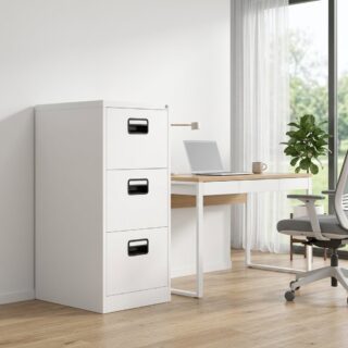 3-Drawer File Cabinet Nairobi Kenya