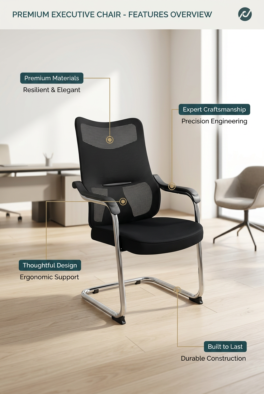 Office Visitors Seat Nairobi