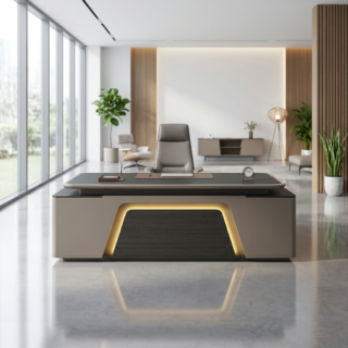 Advanced Office Table Kenya