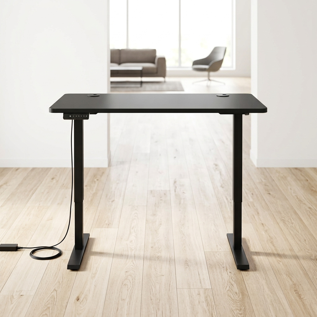 1.2M Electric Adjustable Desk Nairobi Kenya