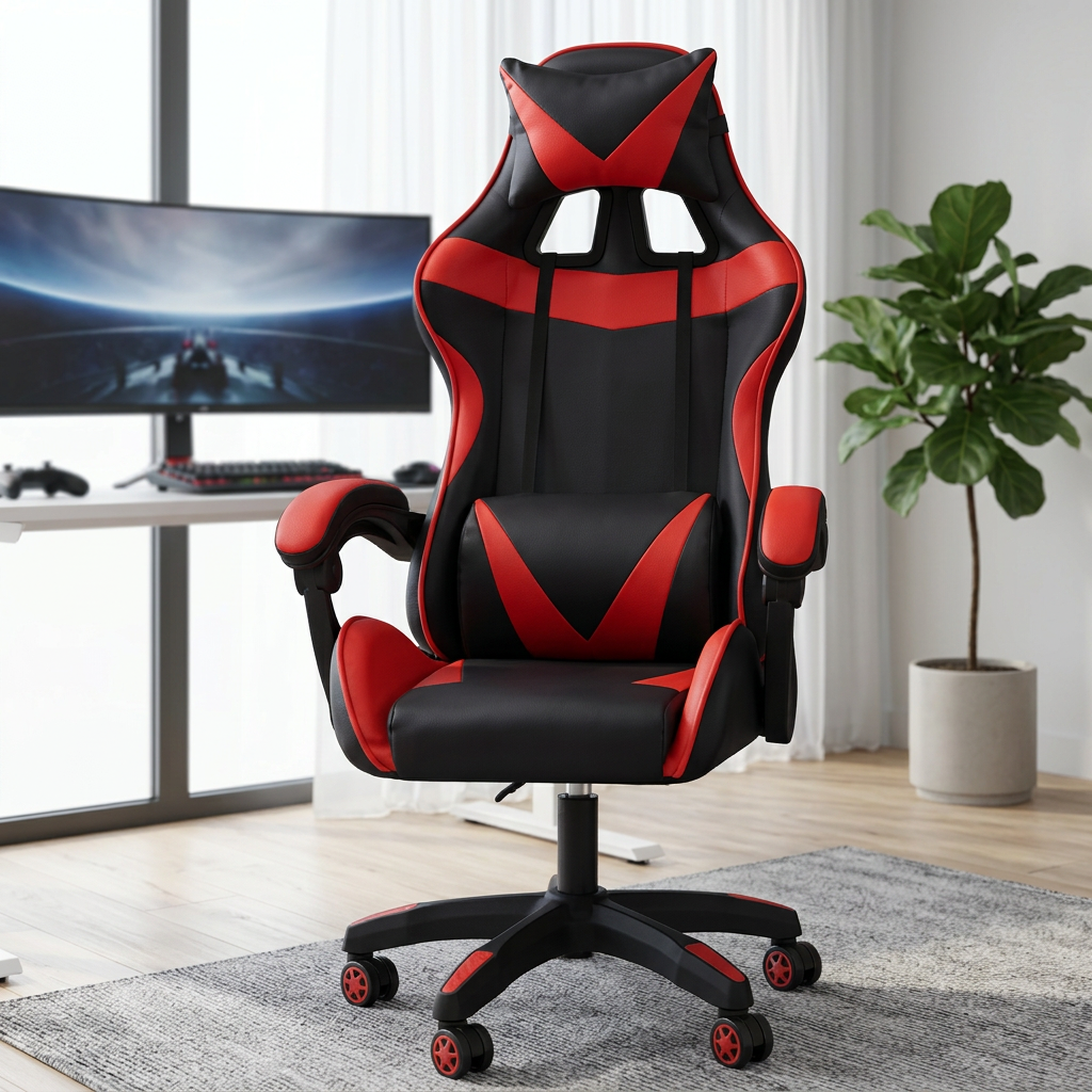 Modern Gaming Seat Nairobi Kenya