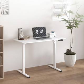 1.4M Electric Adjustable Desk Nairobi Kenya