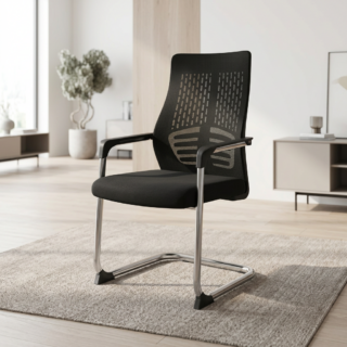 Ergonomic Visitors Office Seat Nairobi Kenya