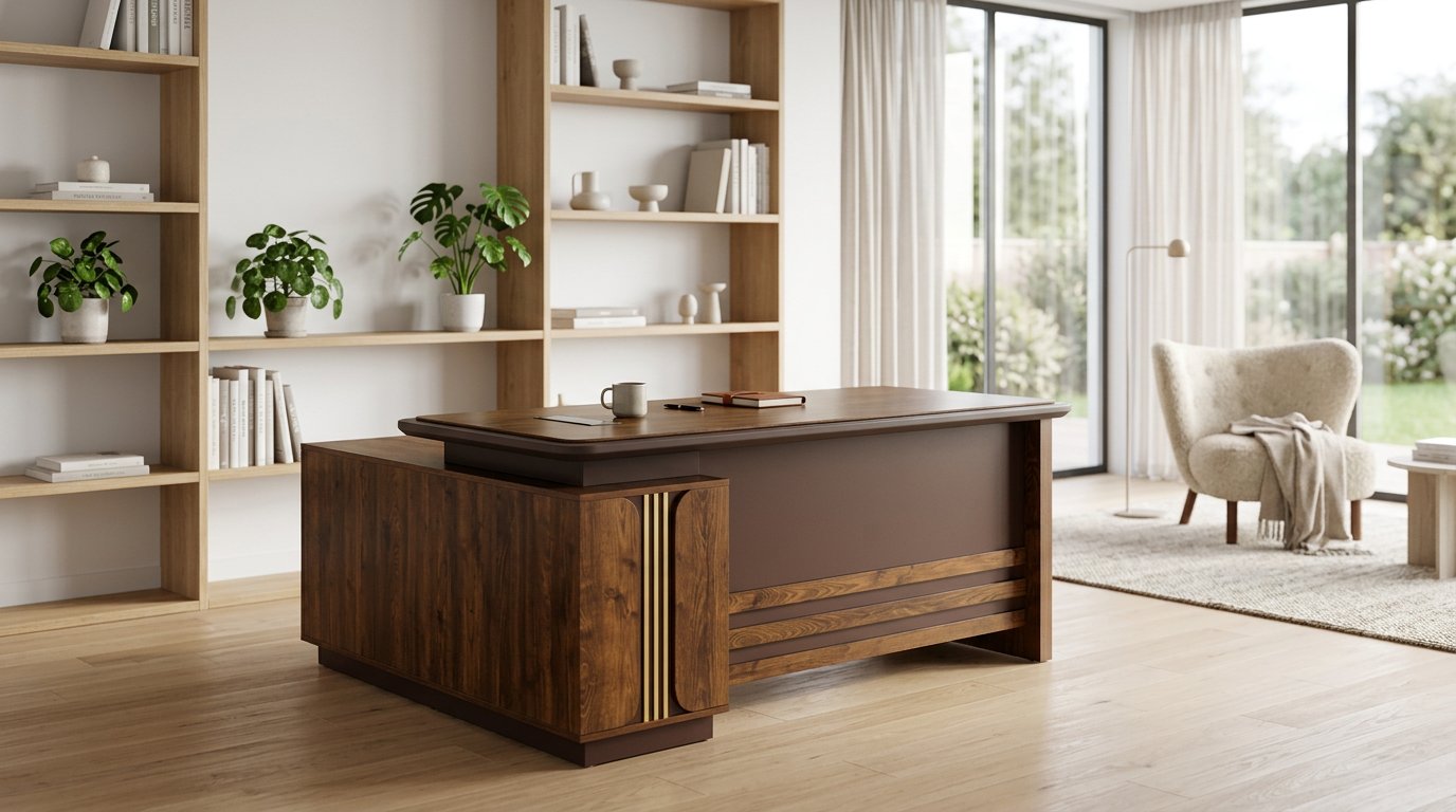 Advanced Office Desk Nairobi