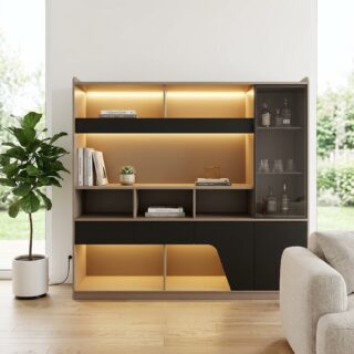CEO File Office Cabinet Nairobi Kenya