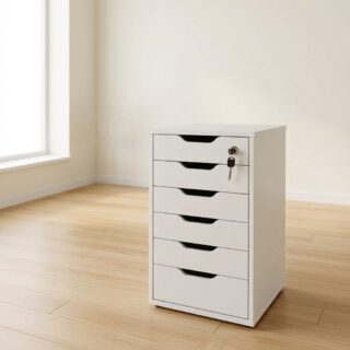 Chest of Six Drawers Nairobi Kenya