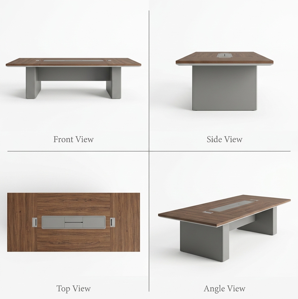 3M Conference Table Kenya