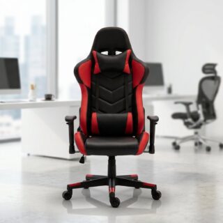 Modern Gaming Seat Nairobi Kenya