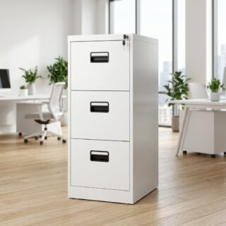 3-Drawer File Cabinet Nairobi Kenya