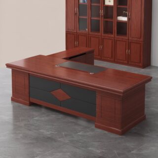 2M Executive Office Desk Nairobi Kenya
