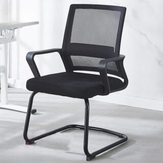 Mesh Visitor Chair Kenya