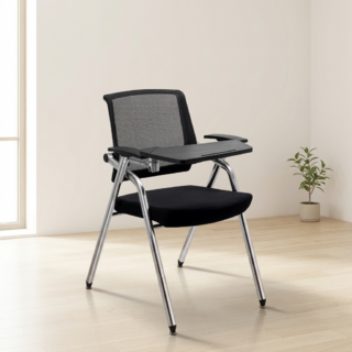 Foldable Training Seat with Writing Pad Nairobi Kenya
