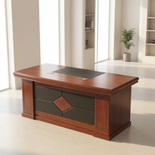 1.4M Executive Office Desk Nairobi Kenya