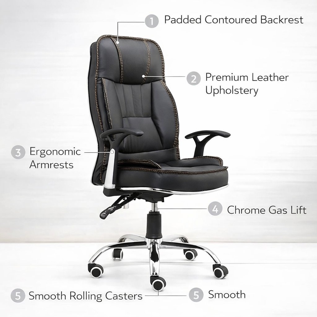 Executive Office Chair Kenya