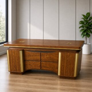 1.4M Advanced Executive Desk Kenya
