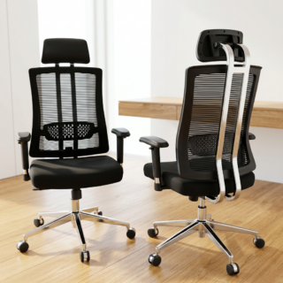 Ergonomic Office Chair Kenya