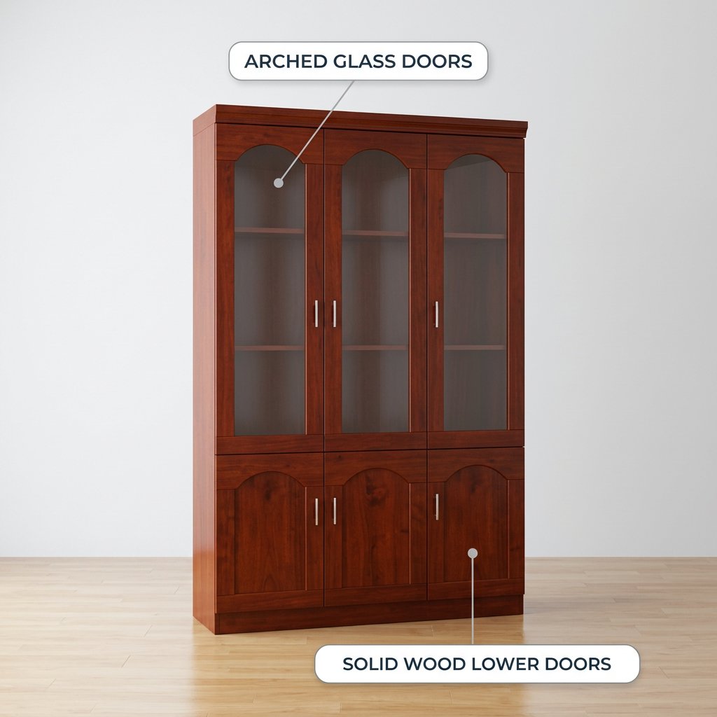 3-door filing office cabinet in Kenya