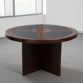 Office Round Conference Table Nairobi Kenya