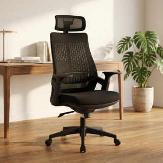 Ergonomic Office Seat Nairobi Kenya