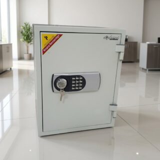 Diplomatic Office Safe Kenya