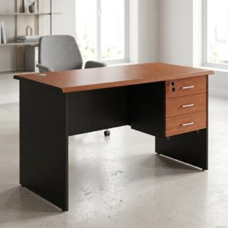 Modern Study Office Desk Nairobi