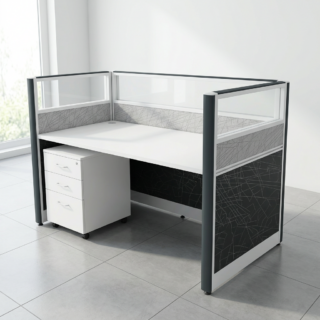One-Way Office Workstation Nairobi Kenya