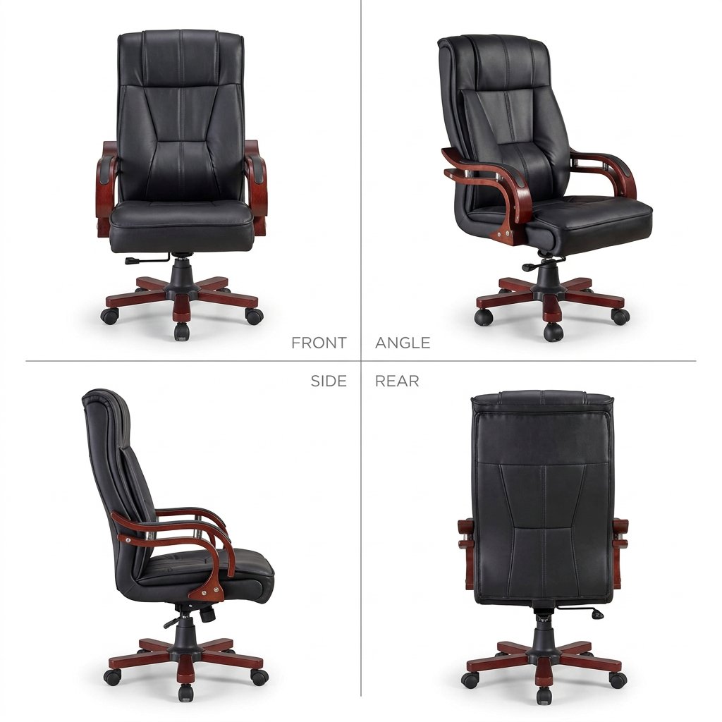 Bliss Executive Seat Kenya