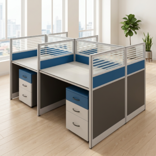 4-Way Workstation Nairobi