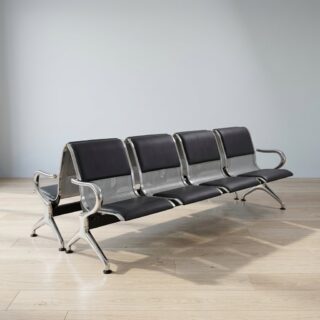 4-Link Reception Bench Nairobi