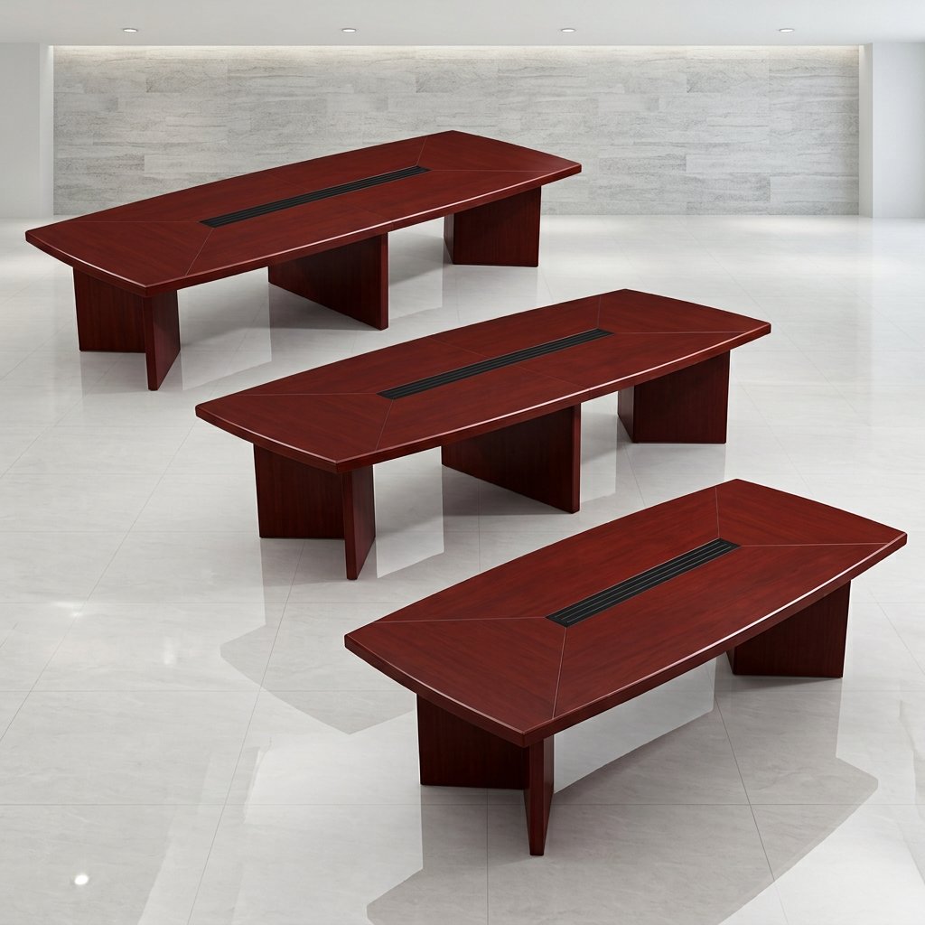 3M executive boardroom office table in Kenya