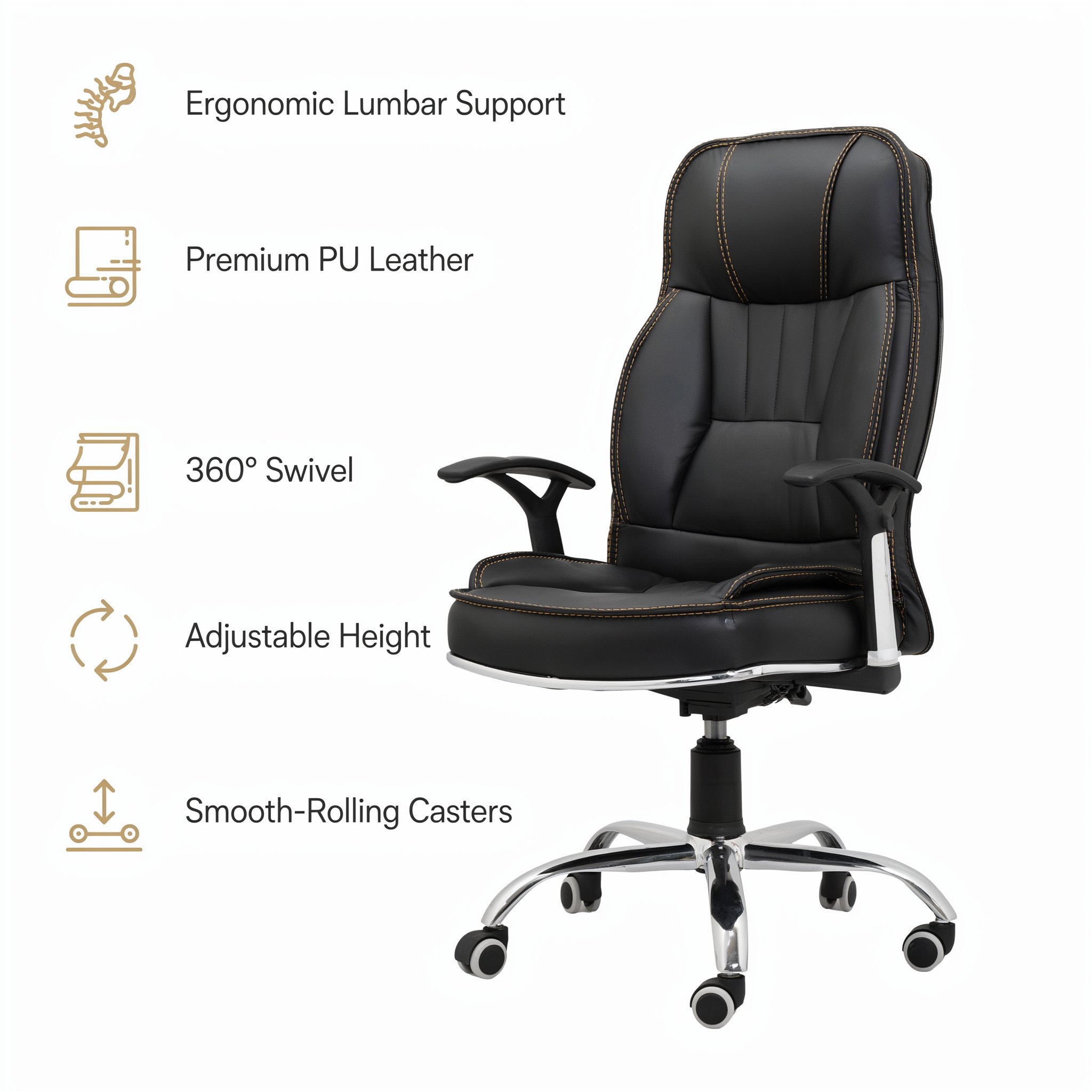 Executive Office Chair Kenya