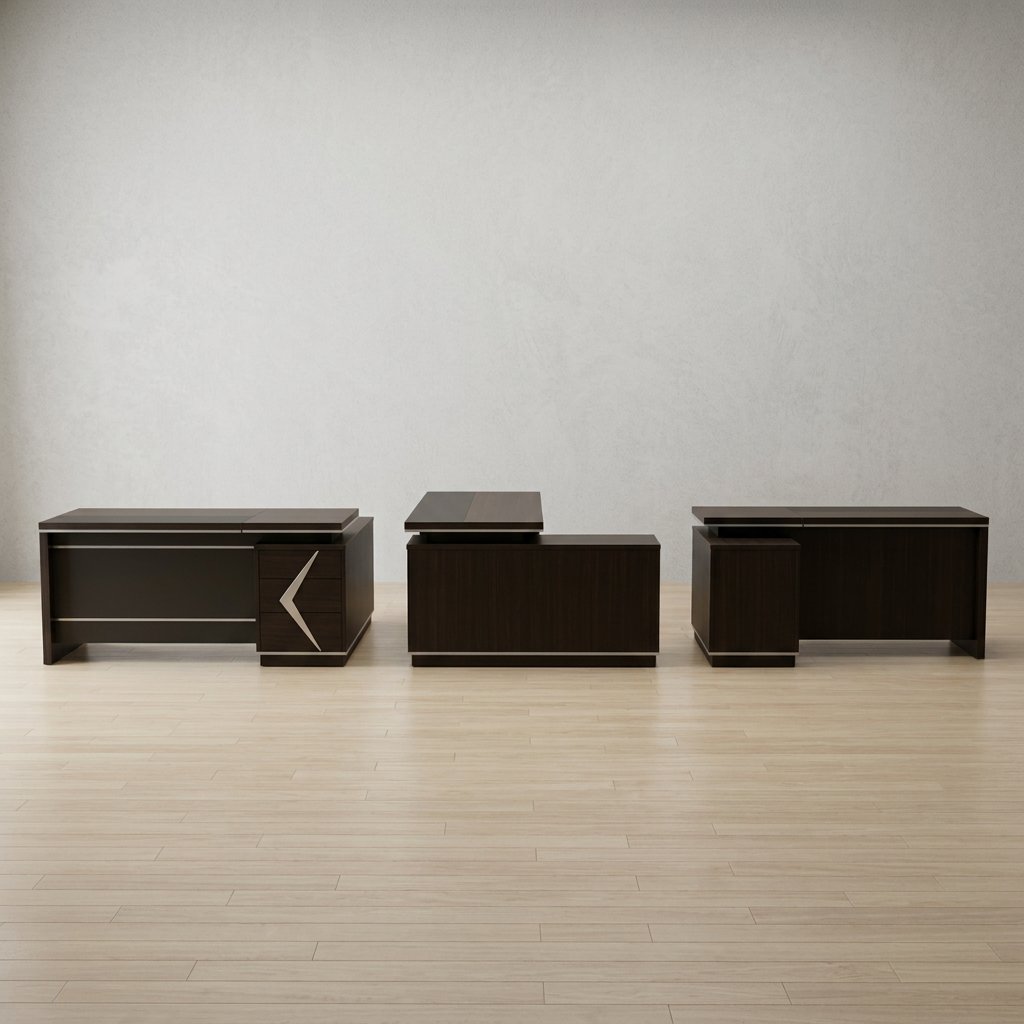 1.8M advanced office desk in Kenya