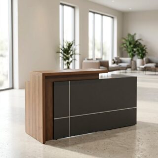1.8M Reception Office Desk Nairobi Kenya