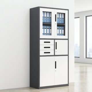 File Cabinet with Safe Nairobi