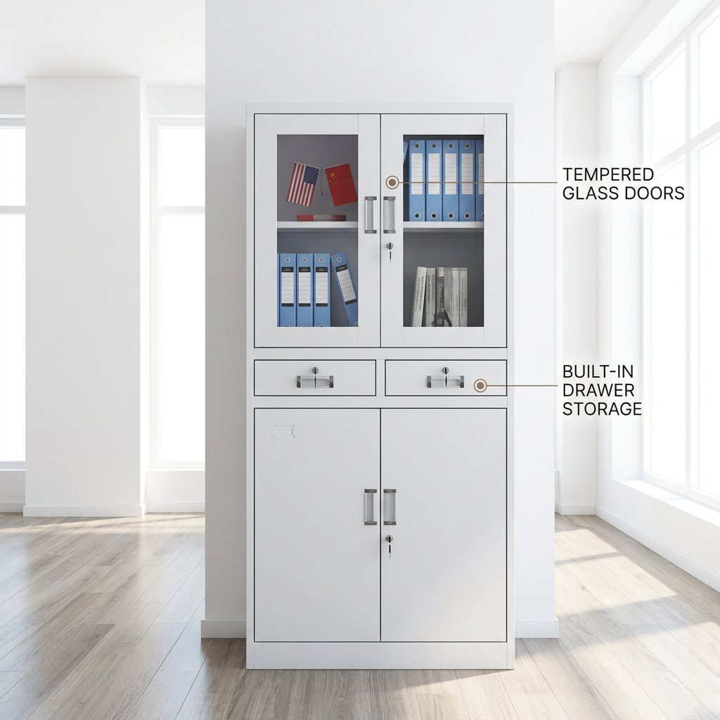Office Filing Cabinet with Drawers Nairobi