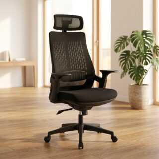 Ergonomic Office Seat Nairobi Kenya