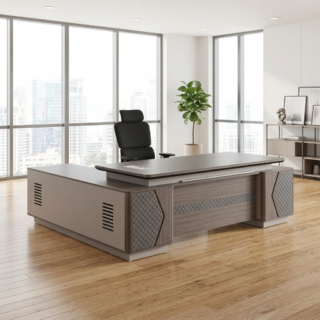 2.4M Advanced Office Desk Nairobi Kenya