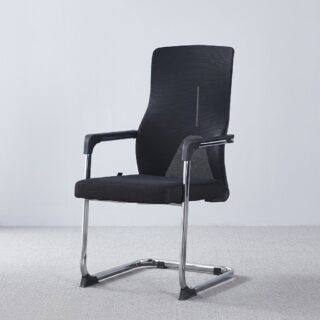 Mesh Visitor Chair Kenya
