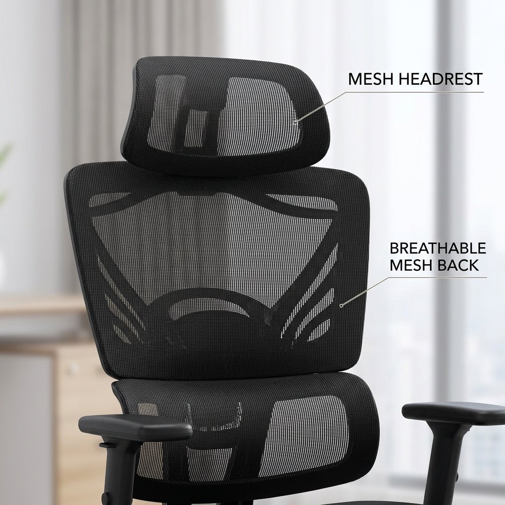 Orthopedic Office Seat in Kenya