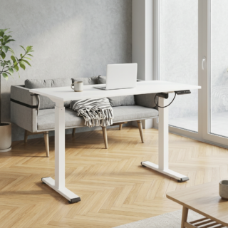 Electric Height Adjustable Office Desk Nairobi