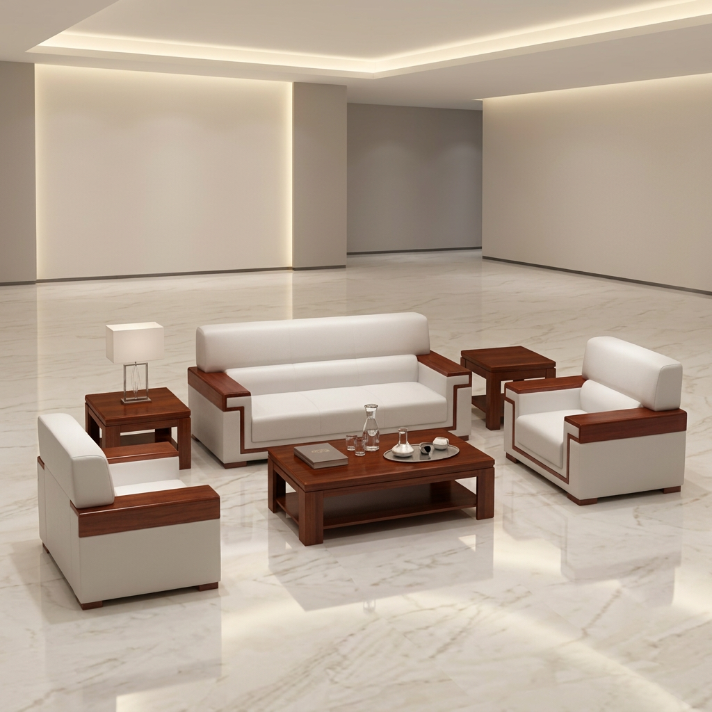 Office Waiting Sofa Kenya