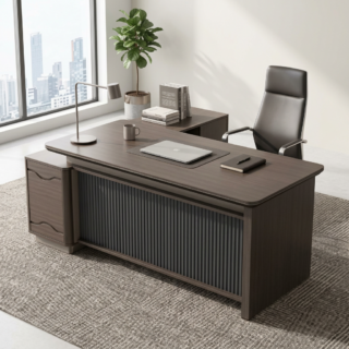 1.8M Advanced Office Desk Nairobi Kenya