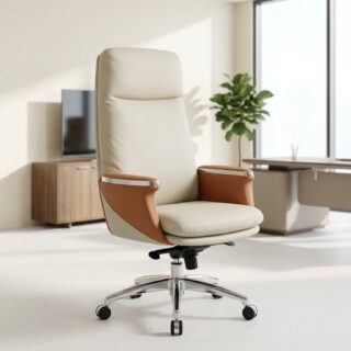 Directors Office Seat in Kenya | Premium Director Office Chair Nairobi