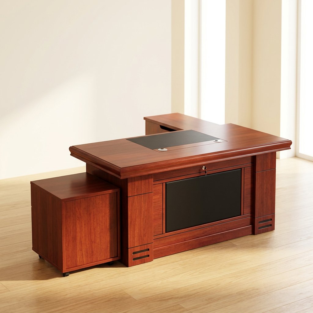 1.6 Metre Executive Desk Kenya