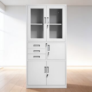 Office Filing Cabinet with Safe Nairobi